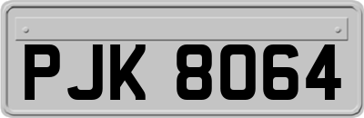 PJK8064