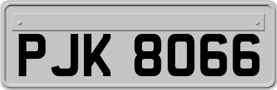 PJK8066
