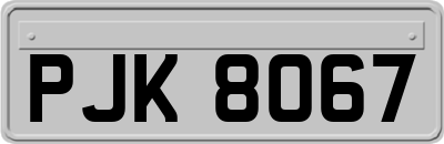 PJK8067