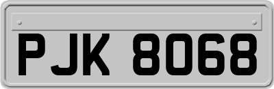 PJK8068