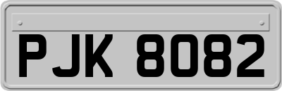 PJK8082