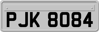 PJK8084