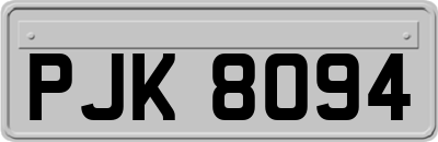 PJK8094