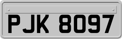 PJK8097