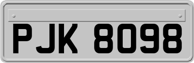 PJK8098
