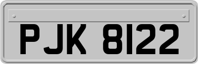 PJK8122