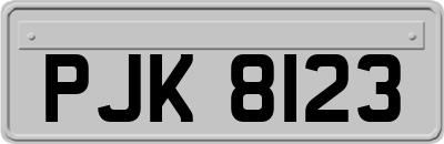 PJK8123