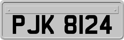 PJK8124