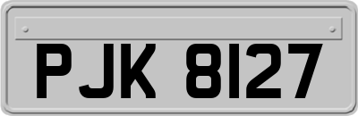 PJK8127