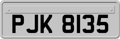 PJK8135