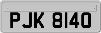 PJK8140