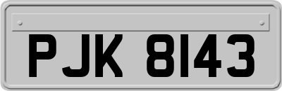 PJK8143