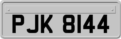 PJK8144