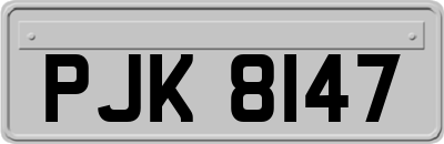 PJK8147