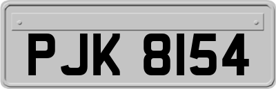 PJK8154