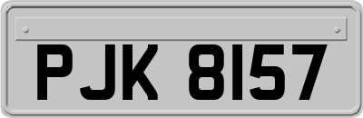PJK8157