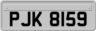 PJK8159