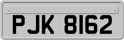 PJK8162