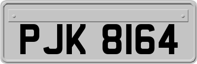 PJK8164