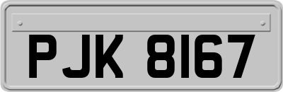 PJK8167