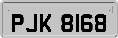 PJK8168