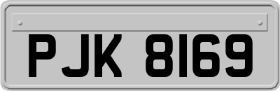 PJK8169