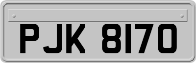 PJK8170