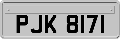 PJK8171