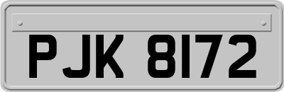 PJK8172