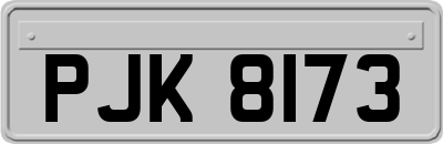 PJK8173