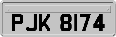 PJK8174