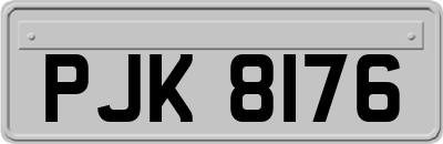 PJK8176