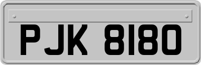 PJK8180