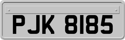 PJK8185