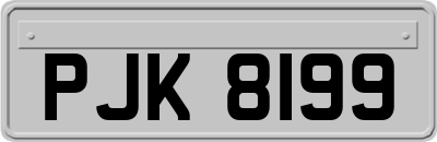 PJK8199