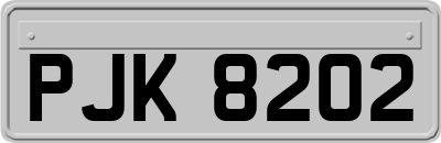 PJK8202