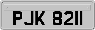 PJK8211