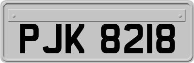 PJK8218