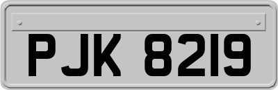 PJK8219