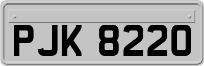 PJK8220
