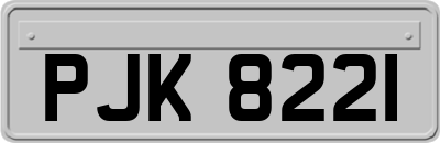 PJK8221