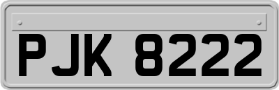 PJK8222