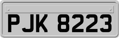 PJK8223