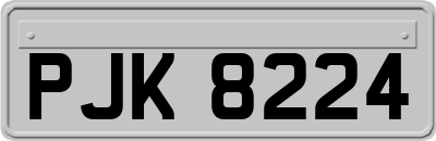 PJK8224