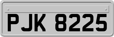 PJK8225