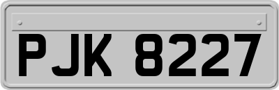 PJK8227