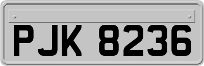 PJK8236