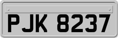 PJK8237
