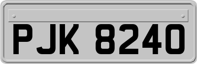 PJK8240