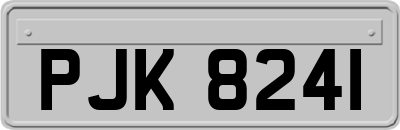 PJK8241